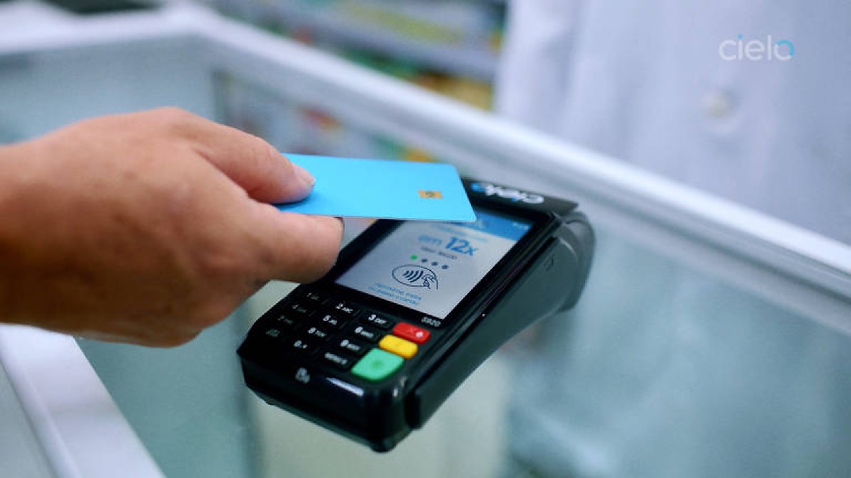 Justiça manda Cielo indenizar comerciante por reter R$ 2 mil de venda