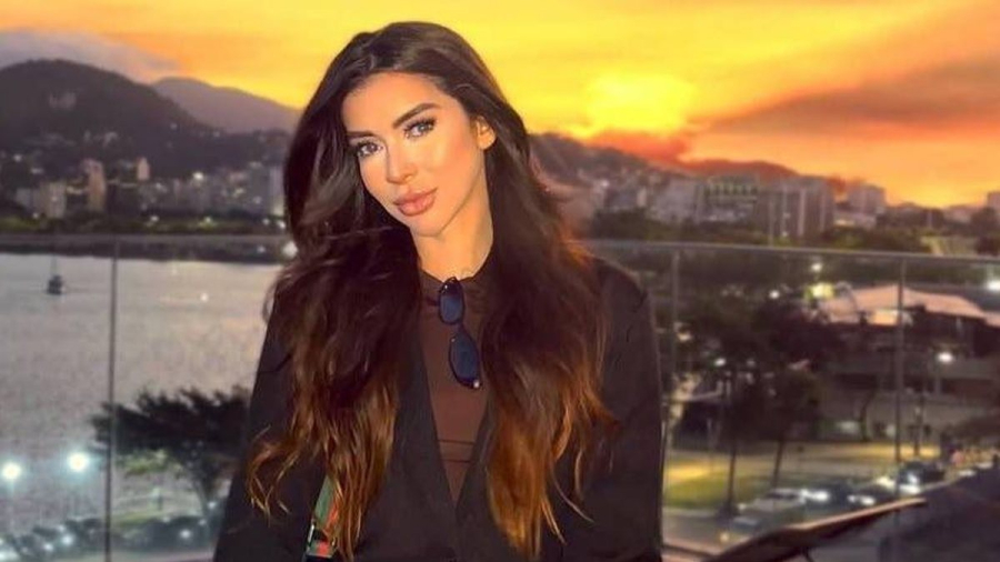 Preso por feminicídio de modelo no Rio é encontrado morto em cela