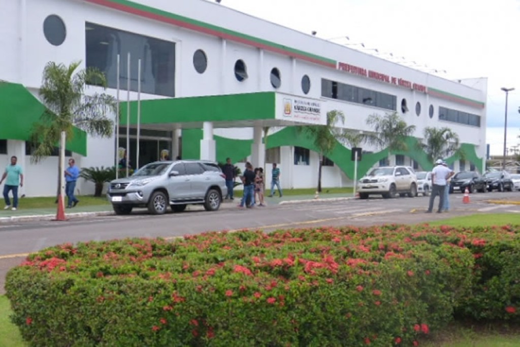 Várzea Grande concentra vagas em áreas operacionais e construção civil