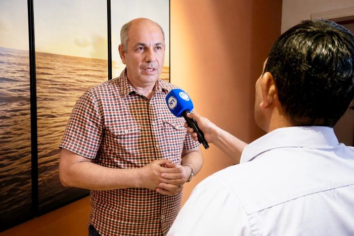 “Não sou contra shows artísticos, mas emendas parlamentares devem priorizar saúde e educação”