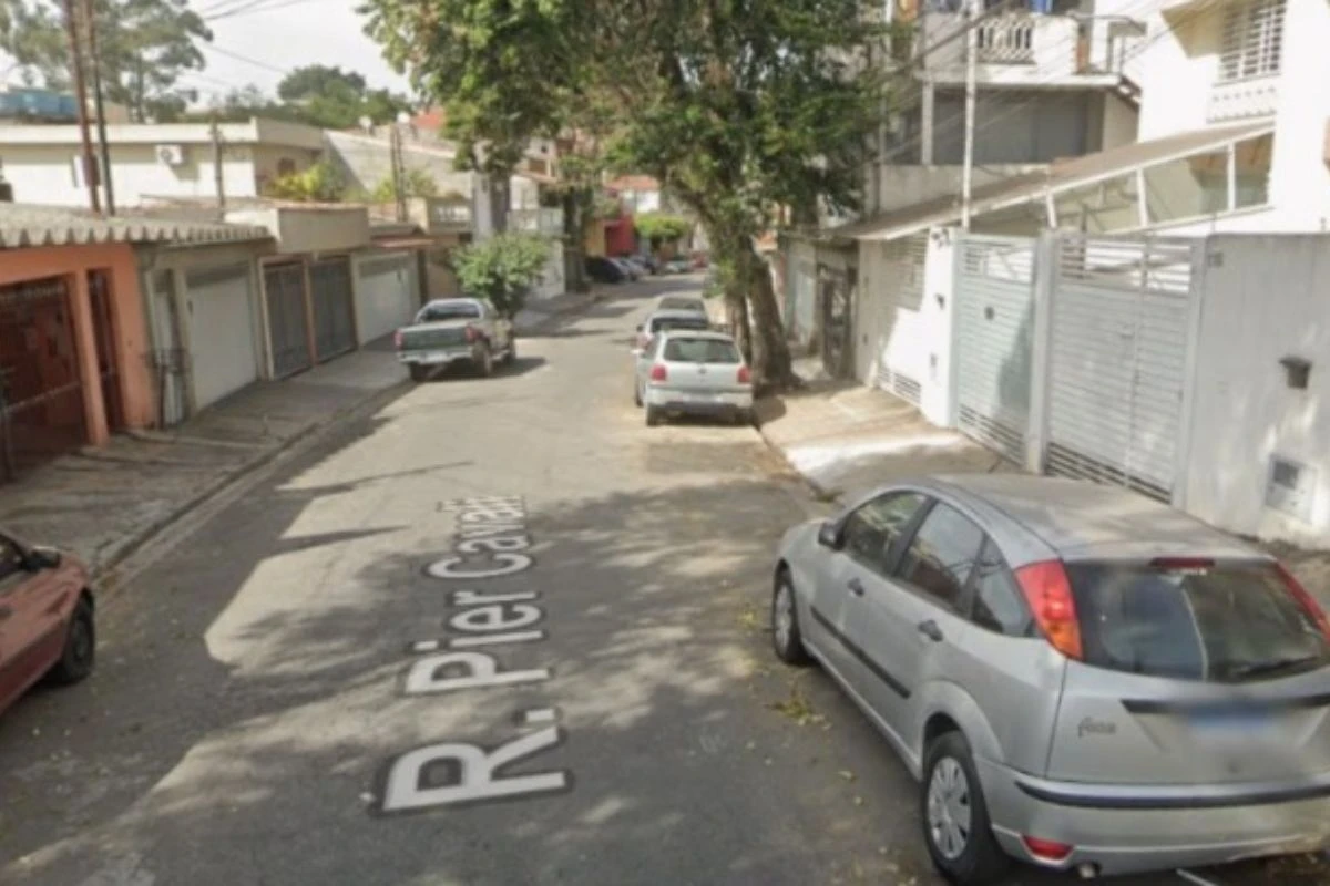 Ex-guerrilheiro ucraniano é extraditado após cumprir pena por tráfico