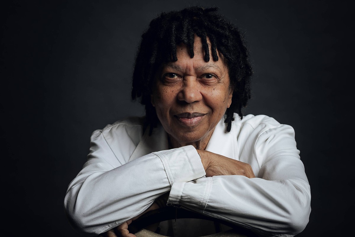 Obras de Portinari, Athos Bulcão e Walter Firmo farão parte de turnê de Djavan