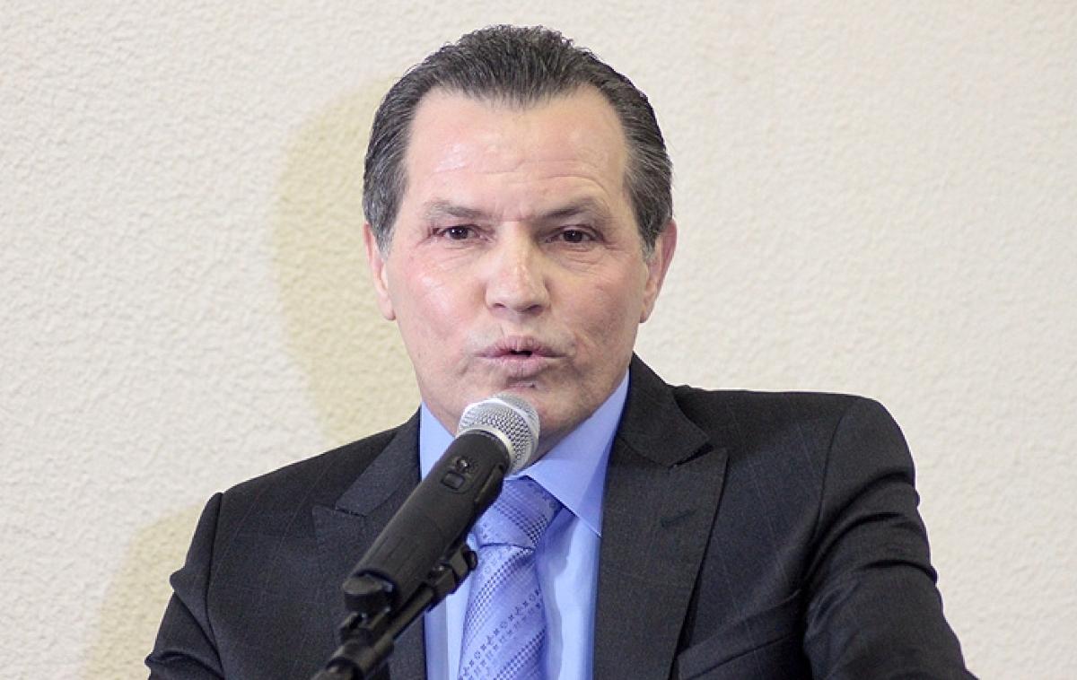 STF pede parecer da PGR para decidir se parcela dívida de R$ 23 milhões de Silval Barbosa