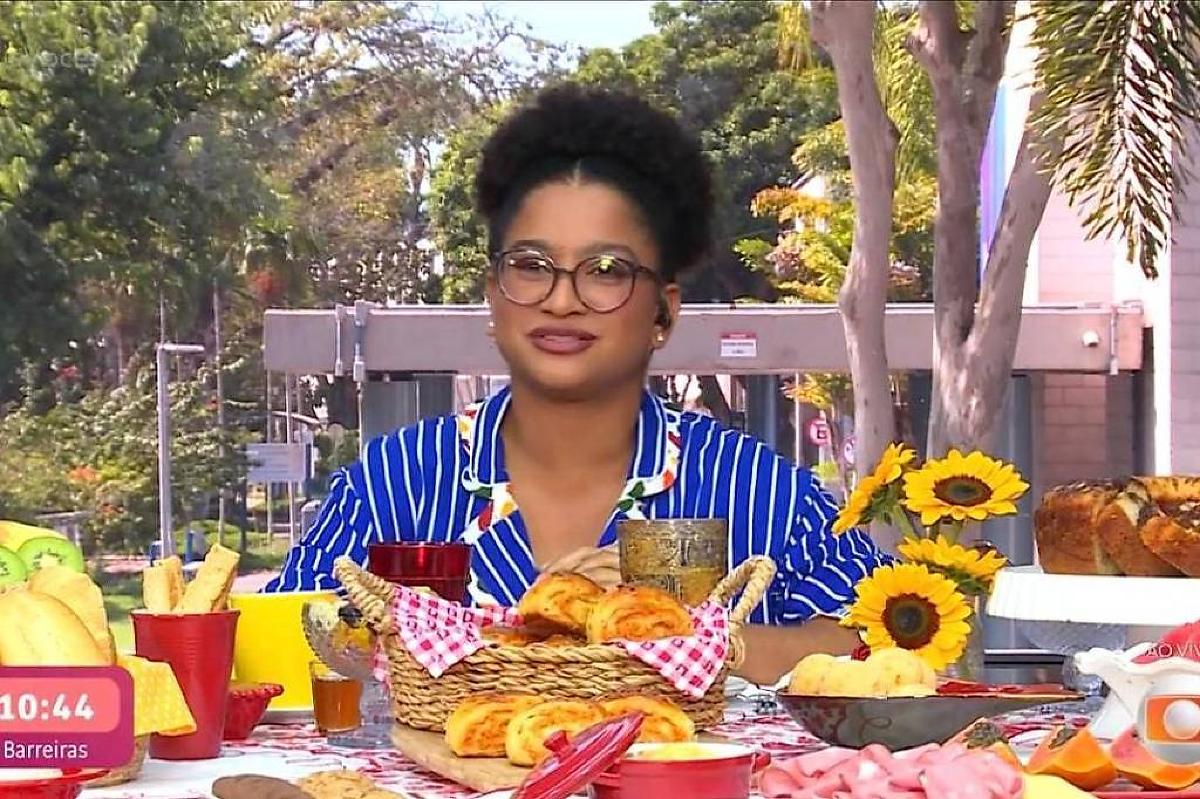 Milena sobre futuro: 'Não quero namorado, quero emprego'