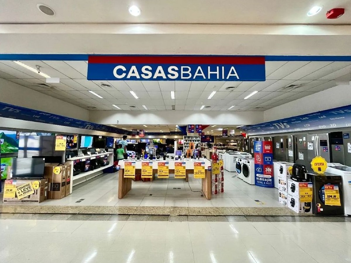 Procon-MT aplica multa de R$ 5 milhões à Casas Bahia por propaganda enganosa&amp;nbsp;