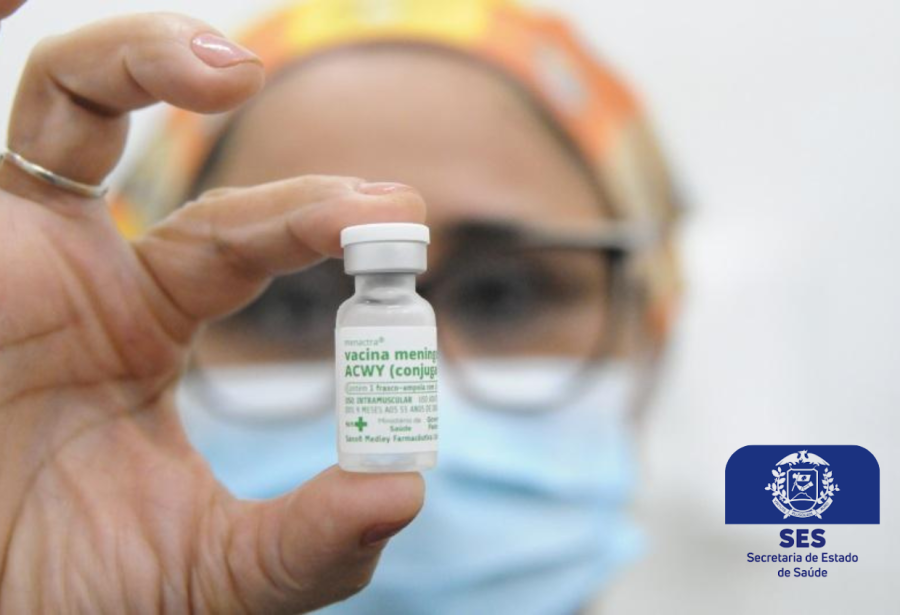 Novas Informações! Secretaria de Saúde de Mato Grosso alerta para aumento de casos de meningite com mortes em Cuiabá e Sinop