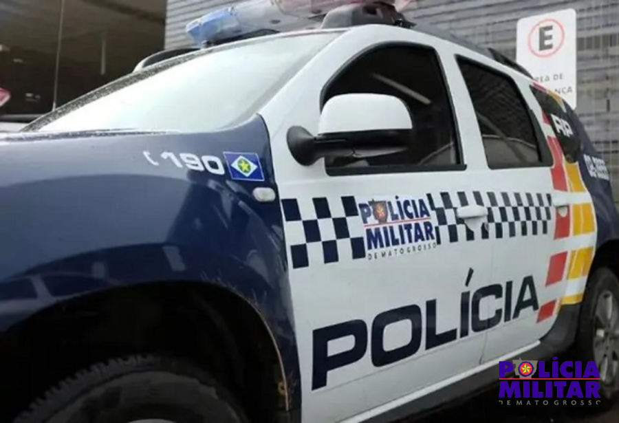 Mulher é presa após esfaquear amante em Mirassol d’Oeste (MT)
