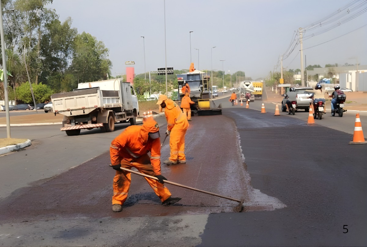 Justiça mantém suspensa duplicação na BR-163 e exige consulta a quilombolas em MT