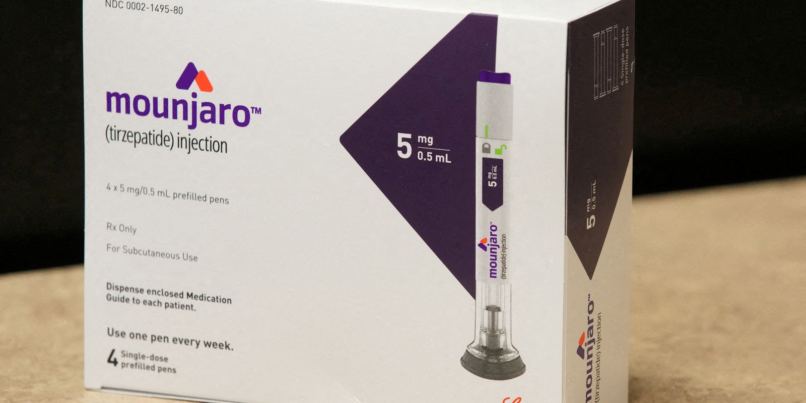 Canetas emagrecedoras: entenda quando o uso pode fazer mal à saúde