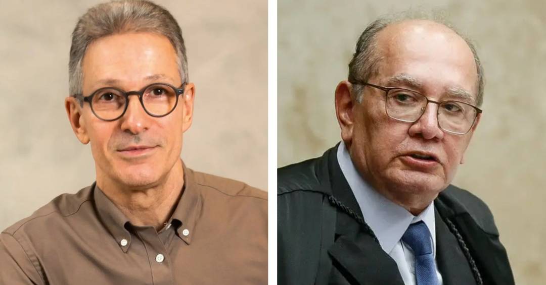 Zema volta a comprar briga com Mendes e Moraes, em novo vídeo que critica STF; Assista