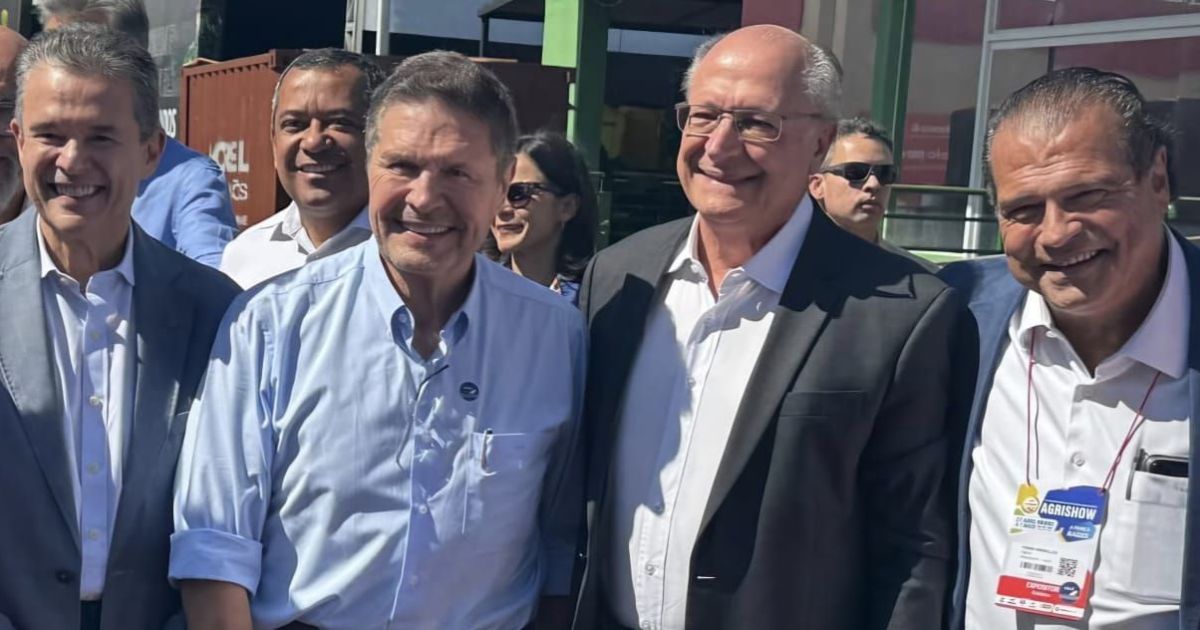 Ministro promete juros menores no Plano Safra e aposta em acordo com UE