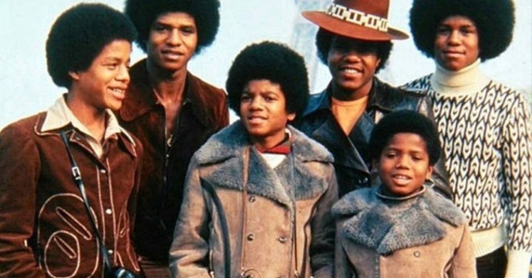 Por onde andam os antigos integrantes do The Jackson 5