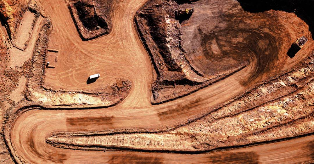 Lula que replicar fórmula do ‘pré-sal’ na exploração de terras raras