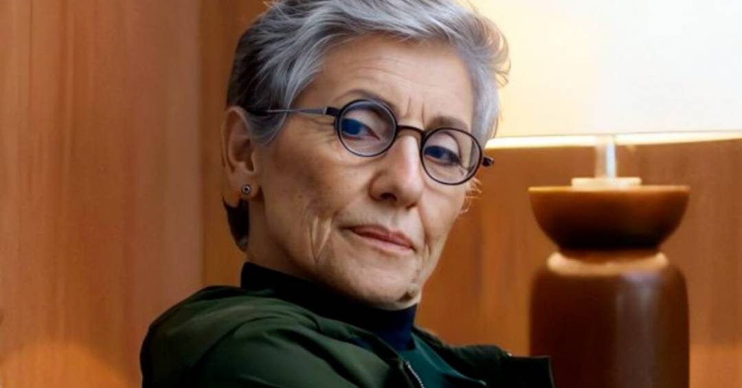 Cássia Kis é denunciada no Ministério Público por transfobia