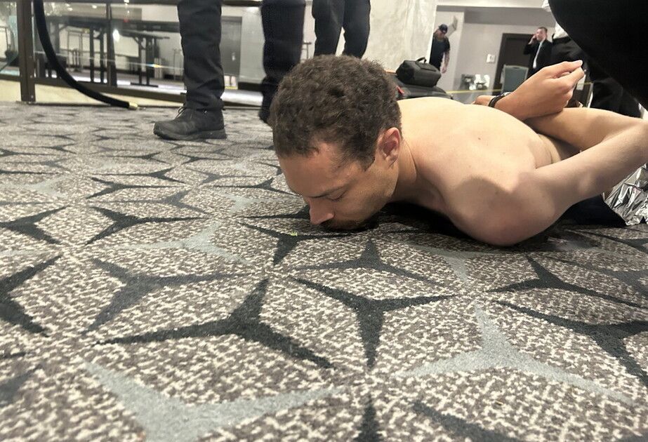 Família alertou polícia sobre manifesto antes de ataque, diz Casa Branca