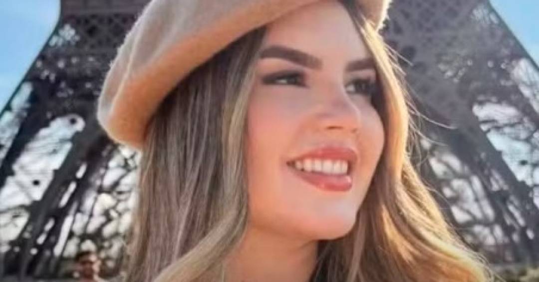 Estudante de medicina morta no Paraguai levou 67 golpes, diz policia