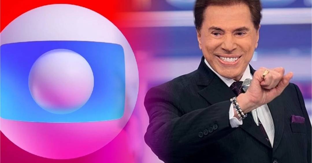 Globo devolve gentileza do SBT com a mesma moeda