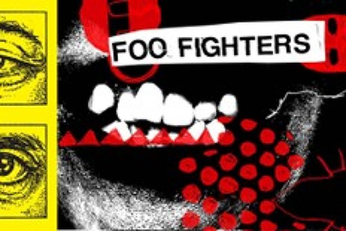 Foo Fighters troca luto por fúria em novo álbum 'Your Favorite Toy'