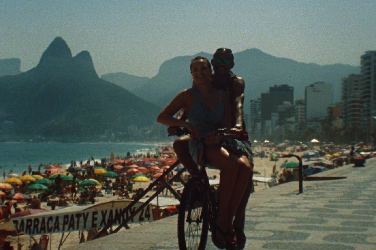 Longa católico da Brasil Paralelo custou R$ 5 milhões e nasceu na Cidade de Deus