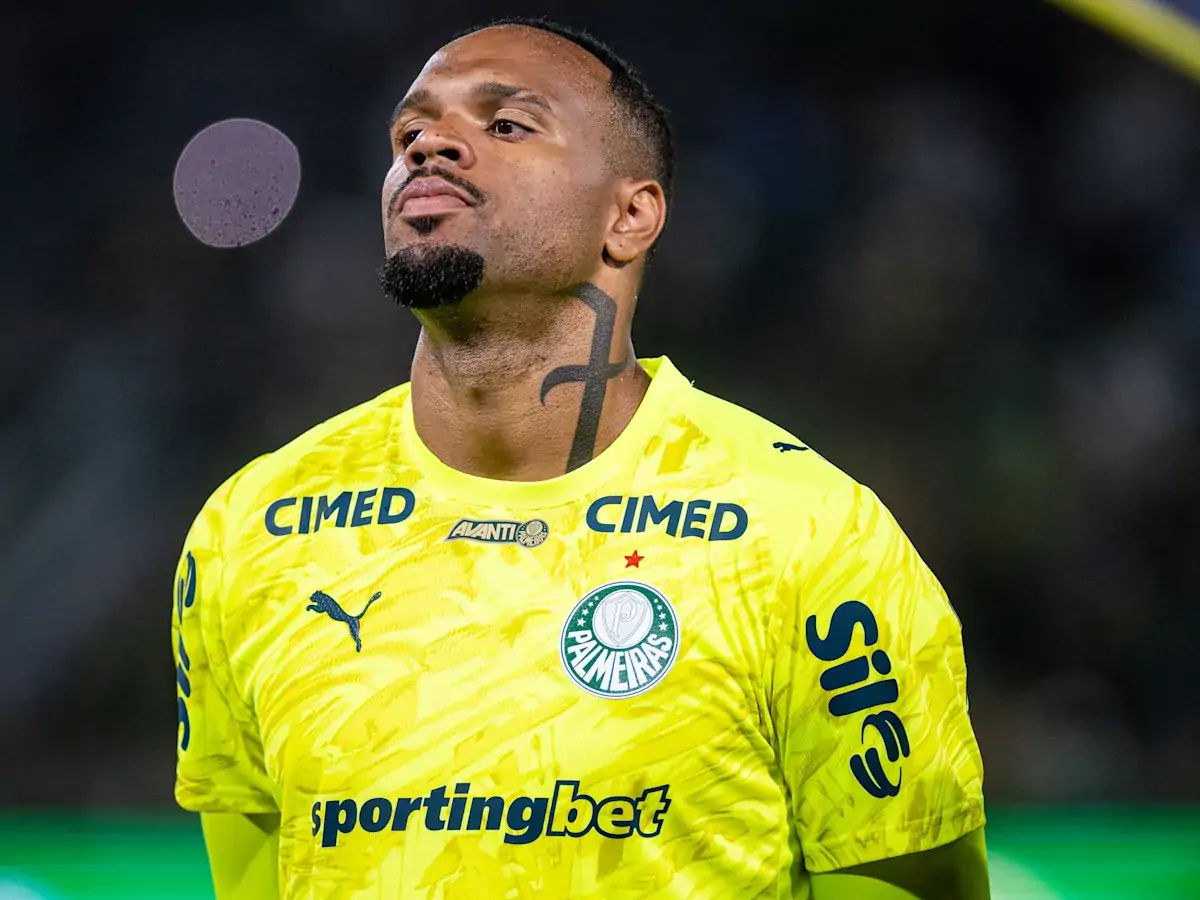 Carlos Miguel exalta Abel Ferreira após vitória sobre Red Bull Bragantino: 'Para mim é meu pai'