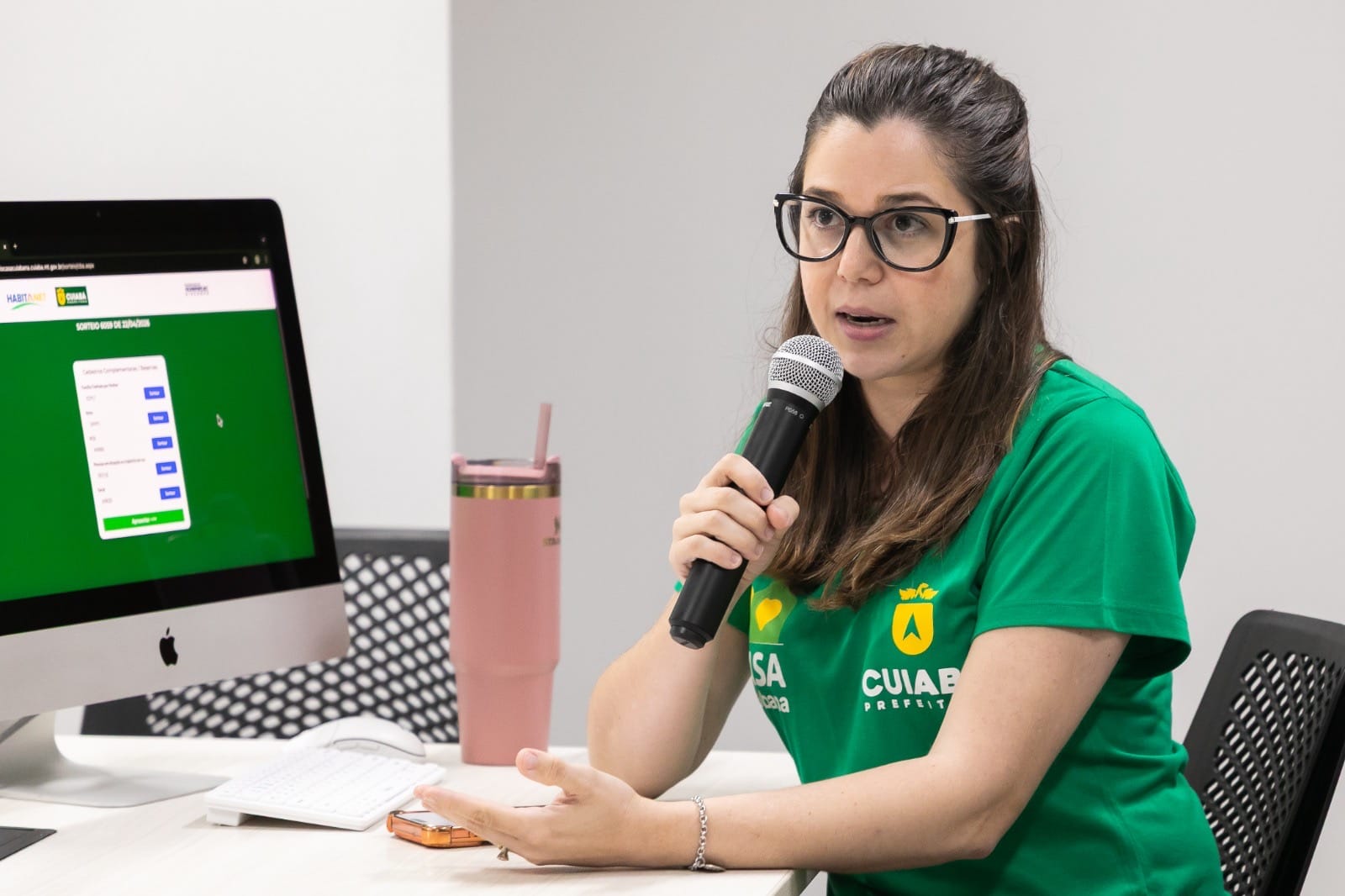 Sorteados do Casa Cuiabana devem comprovar dados entre 18 e 22 de maio