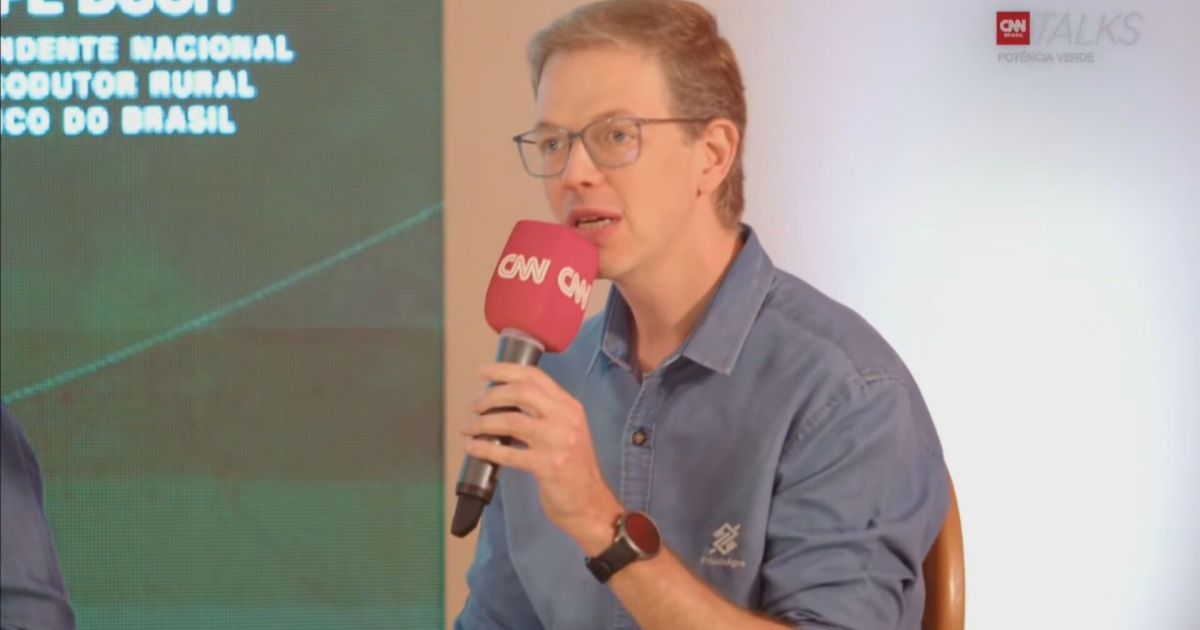 CNN Talks Agro: BB prorroga crédito de R$ 36 bilhões ao produtor rural