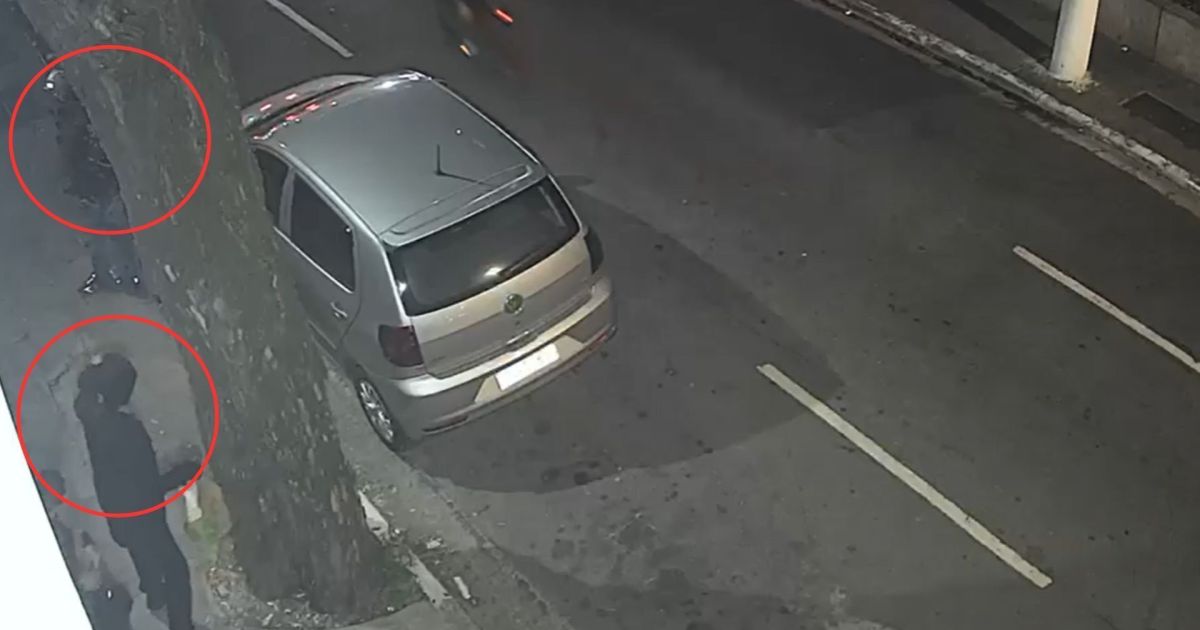 Morre homem que foi baleado após defender namorada de assalto em SP