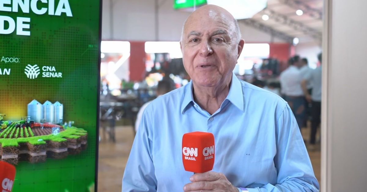 CNN Agro Talks: Apesar de juros altos, investimento no setor continua