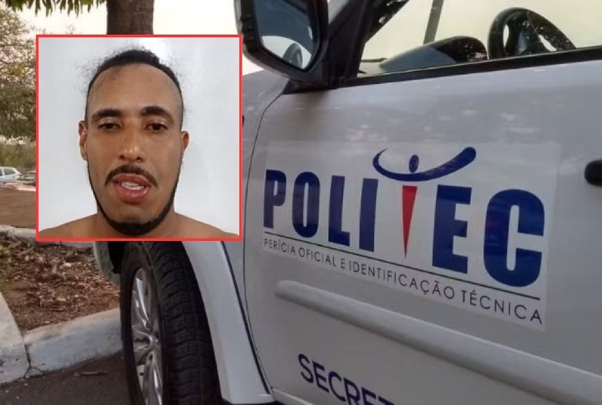 Bandido encapuzado invade casa e executa homem em Comodoro