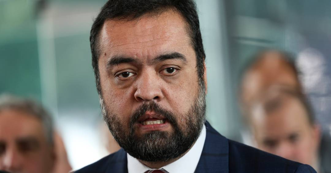 Pesquisa Quaest no Rio traz boa e má notícia para Cláudio Castro