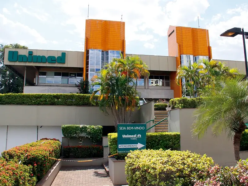 Esquema com contrato fictício leva ex-cúpula da Unimed Cuiabá a responder ação penal