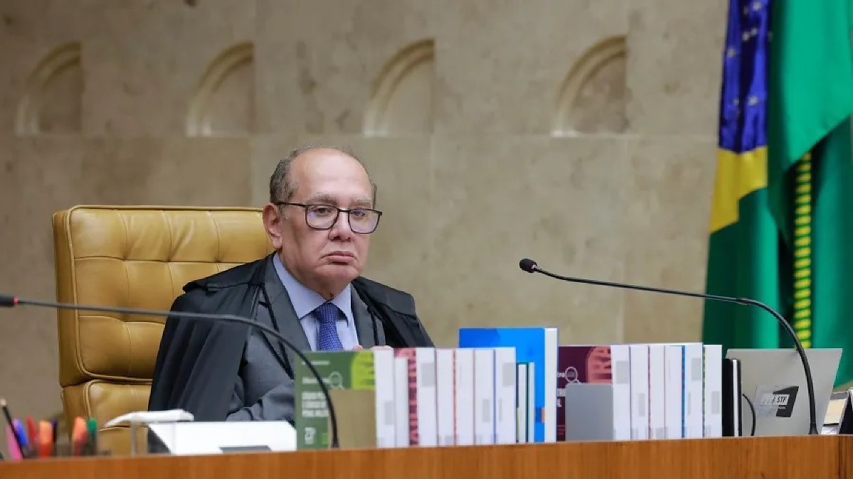 Gilmar Mendes extingue processo no STF sobre despejo de moradores nos condomínios em Cuiabá