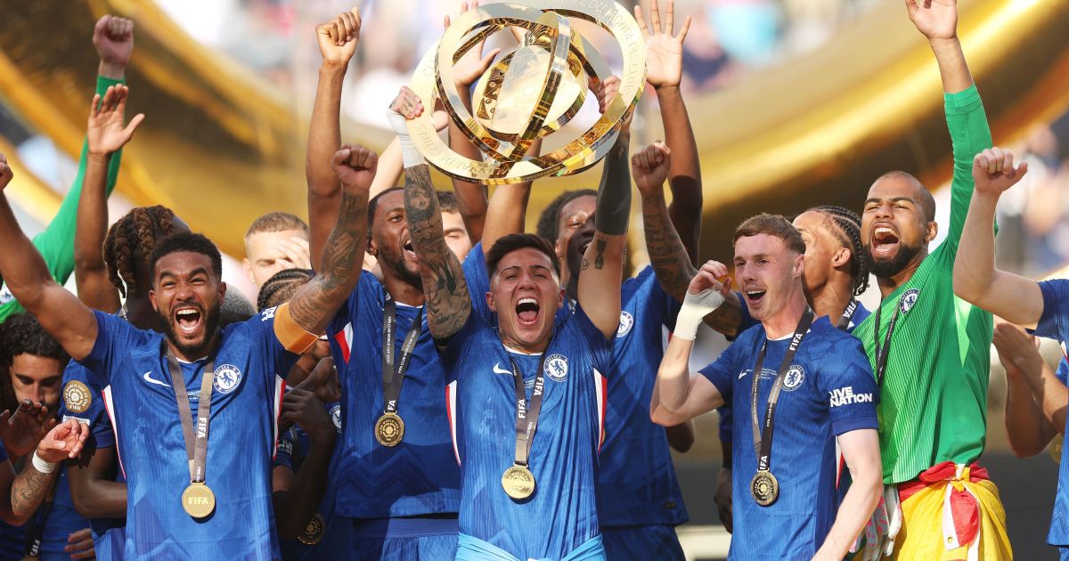 Com brasileiros garantindo vagas, Fifa cria ranking para Mundial de Clubes