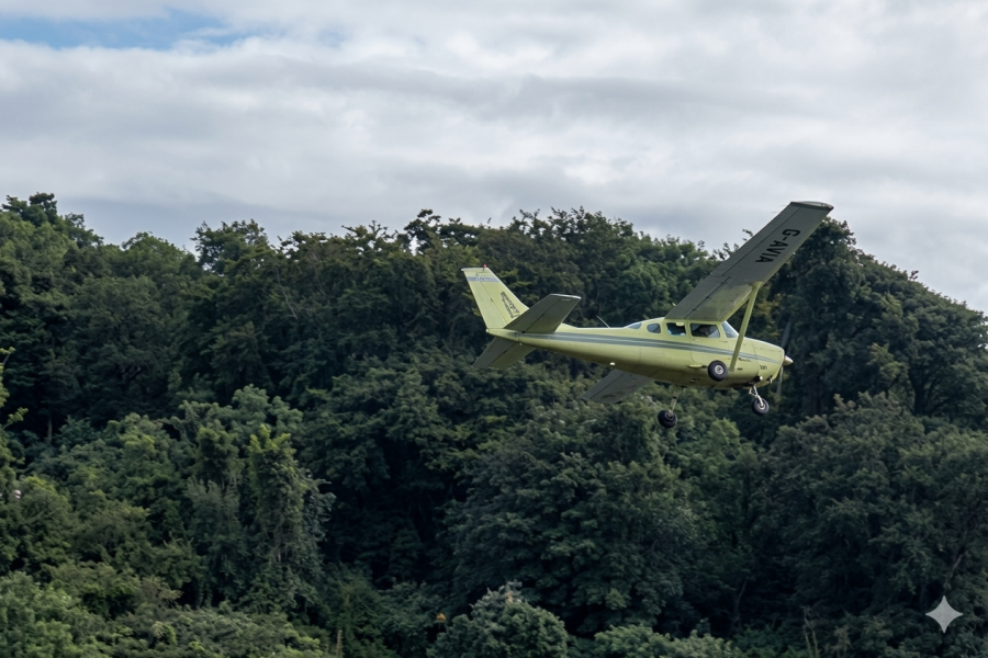 Queda de avião de pequeno porte em garimpo e excesso de peso viram alerta recorrente na aviação brasileira