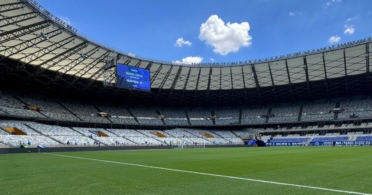 Cruzeiro x Boca Juniors: horário e onde assistir ao jogo da Libertadores