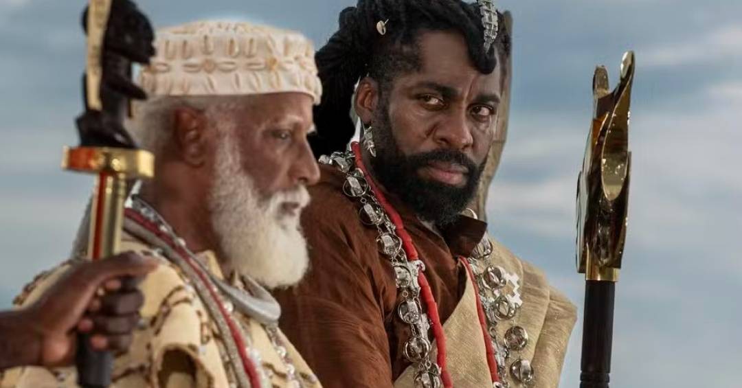 Mirinho encontra Alika: confira resumo de A Nobreza do Amor nesta terça, 28