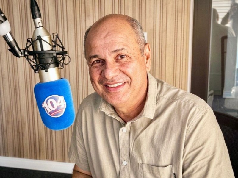 Neles Farias defende criação da Frente Integrada do Terceiro Setor para viabilizar recursos a ONGs