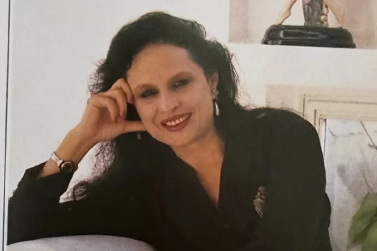 Giovanna Kupfer, fundadora da Giovanna Baby, morre aos 79 anos